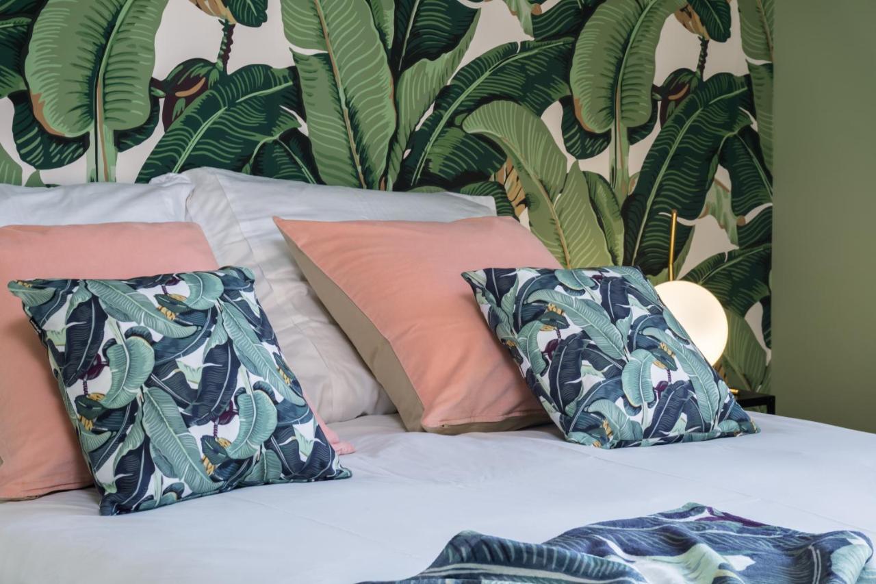 Elite Apartments Oliwa Martinique Gdańsk Eksteriør billede